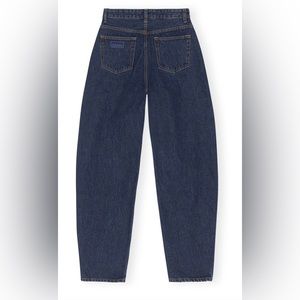 NWT GANNI Stary Jeans size 24 x 32
